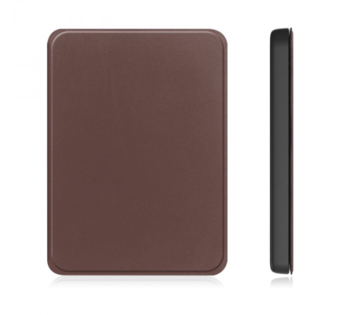 Armorstandart Чохол до електронної книги Armorstandart Amazon Kindle Paperwhite 12th Gen 2024 / Kindle Colorsoft Brown (ARM81963)