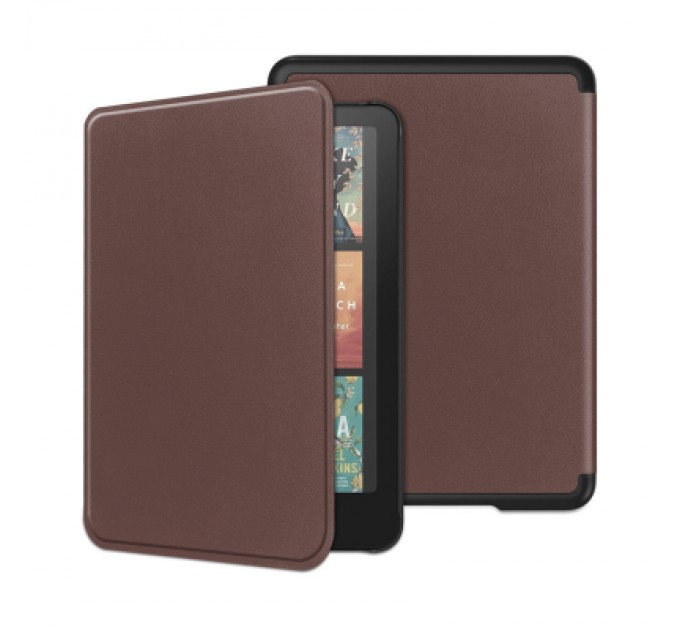 Armorstandart Чохол до електронної книги Armorstandart Amazon Kindle Paperwhite 12th Gen 2024 / Kindle Colorsoft Brown (ARM81963)