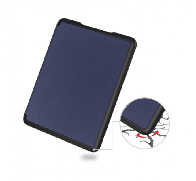 Armorstandart Чохол до електронної книги Armorstandart Amazon Kindle Paperwhite 12th Gen 2024 / Kindle Colorsoft Dark Blue (ARM81957)