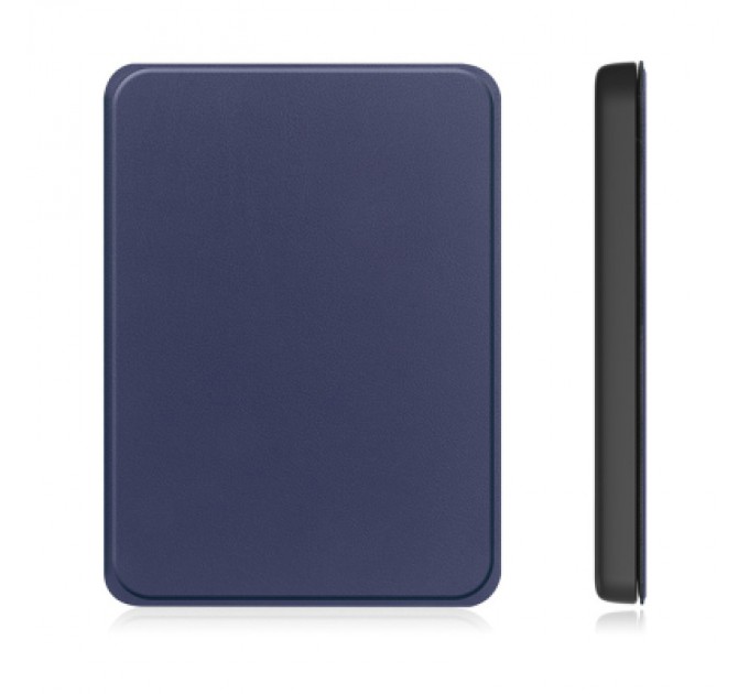 Armorstandart Чохол до електронної книги Armorstandart Amazon Kindle Paperwhite 12th Gen 2024 / Kindle Colorsoft Dark Blue (ARM81957)