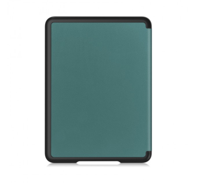 Armorstandart Чохол до електронної книги Armorstandart Amazon Kindle Paperwhite 12th Gen 2024 / Kindle Colorsoft Dark Green (ARM81958)