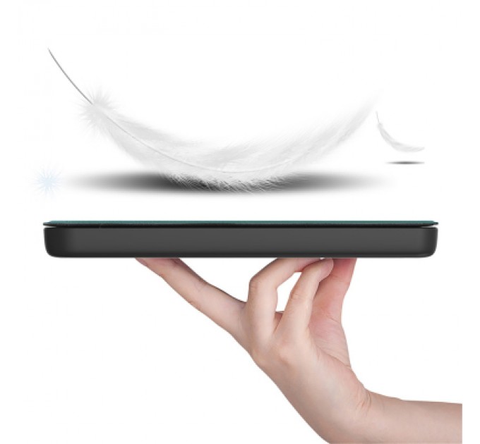 Armorstandart Чохол до електронної книги Armorstandart Amazon Kindle Paperwhite 12th Gen 2024 / Kindle Colorsoft Dark Green (ARM81958)