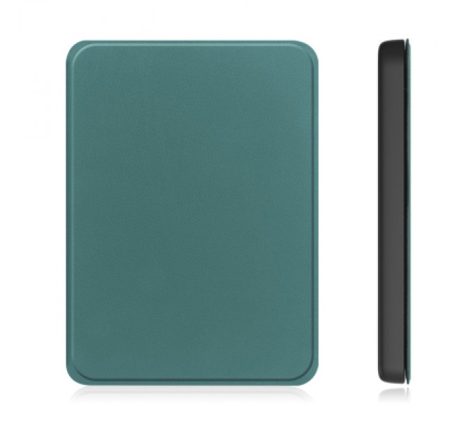 Armorstandart Чохол до електронної книги Armorstandart Amazon Kindle Paperwhite 12th Gen 2024 / Kindle Colorsoft Dark Green (ARM81958)