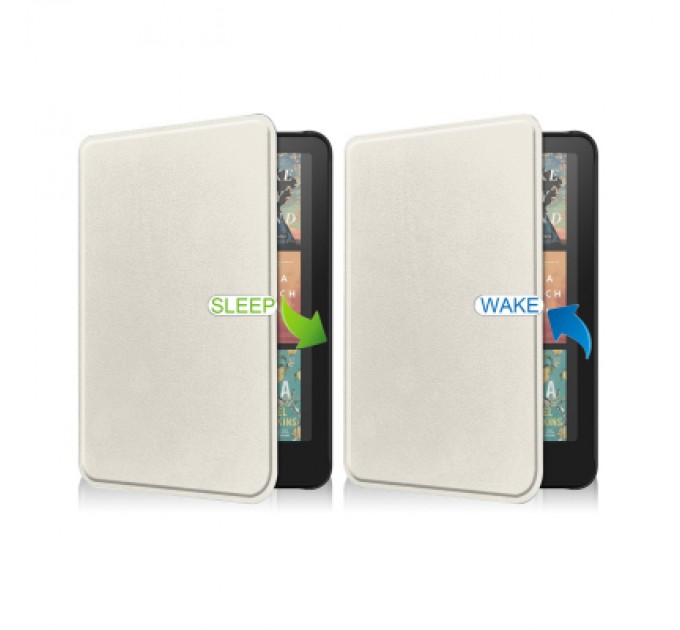 Armorstandart Чохол до електронної книги Armorstandart Amazon Kindle Paperwhite 12th Gen 2024 / Kindle Colorsoft Gold (ARM81965)