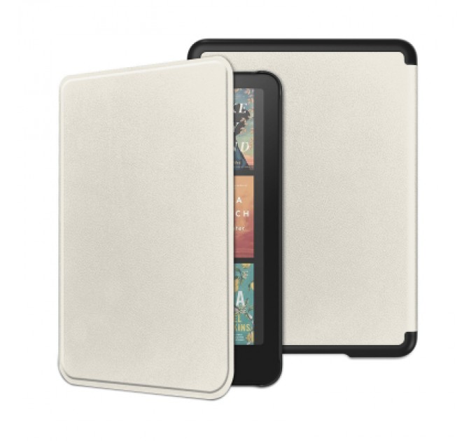 Armorstandart Чохол до електронної книги Armorstandart Amazon Kindle Paperwhite 12th Gen 2024 / Kindle Colorsoft Gold (ARM81965)