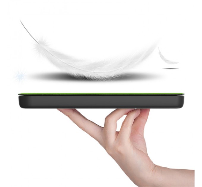 Armorstandart Чохол до електронної книги Armorstandart Amazon Kindle Paperwhite 12th Gen 2024 / Kindle Colorsoft Green (ARM81967)