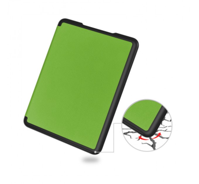 Armorstandart Чохол до електронної книги Armorstandart Amazon Kindle Paperwhite 12th Gen 2024 / Kindle Colorsoft Green (ARM81967)