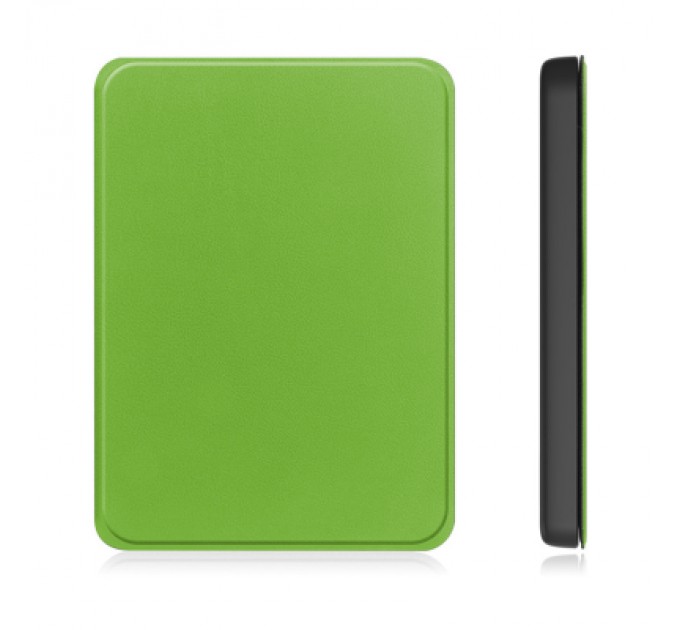 Armorstandart Чохол до електронної книги Armorstandart Amazon Kindle Paperwhite 12th Gen 2024 / Kindle Colorsoft Green (ARM81967)