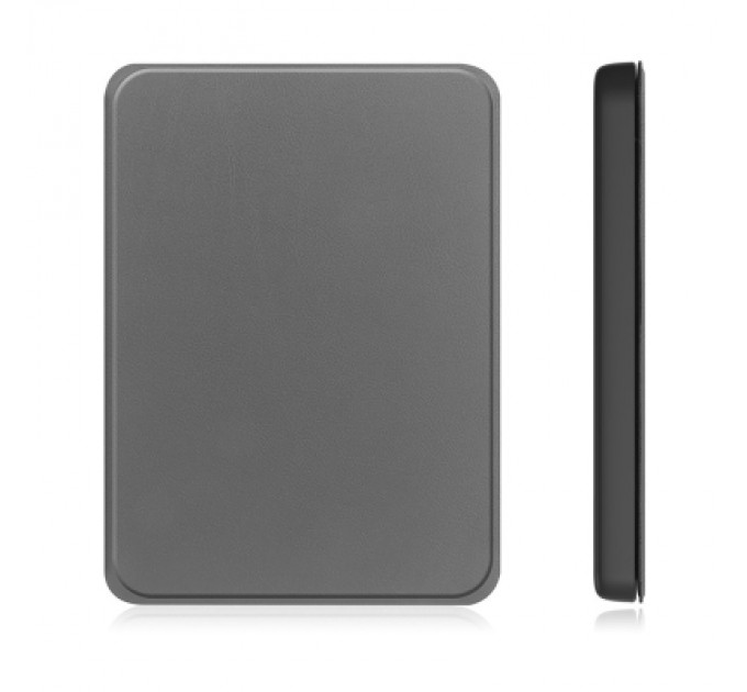 Armorstandart Чохол до електронної книги Armorstandart Amazon Kindle Paperwhite 12th Gen 2024 / Kindle Colorsoft Grey (ARM81959)