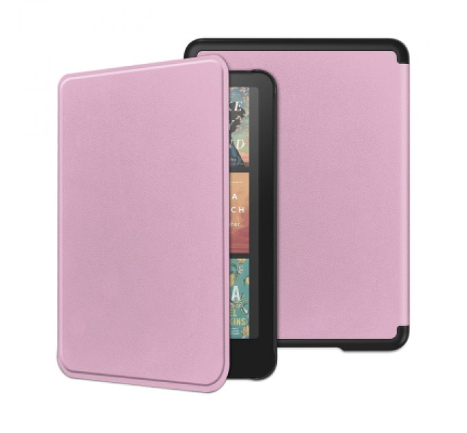 Armorstandart Чохол до електронної книги Armorstandart Amazon Kindle Paperwhite 12th Gen 2024 / Kindle Colorsoft Pink (ARM81971)