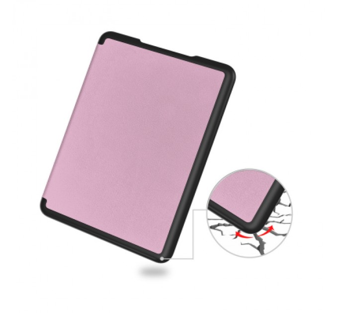 Armorstandart Чохол до електронної книги Armorstandart Amazon Kindle Paperwhite 12th Gen 2024 / Kindle Colorsoft Pink (ARM81971)