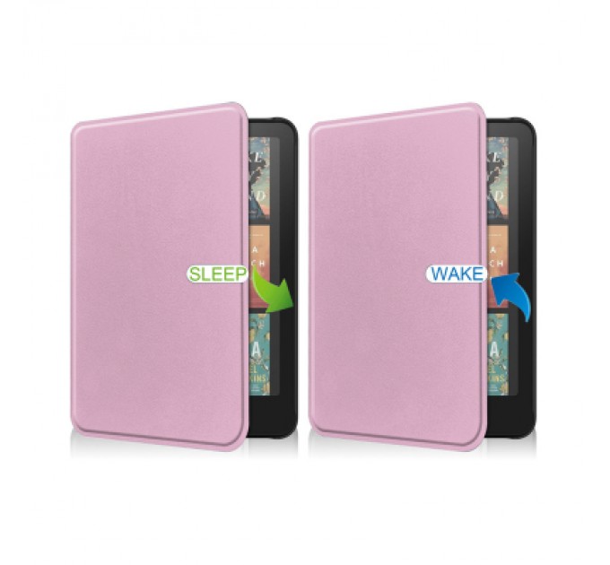 Armorstandart Чохол до електронної книги Armorstandart Amazon Kindle Paperwhite 12th Gen 2024 / Kindle Colorsoft Pink (ARM81971)