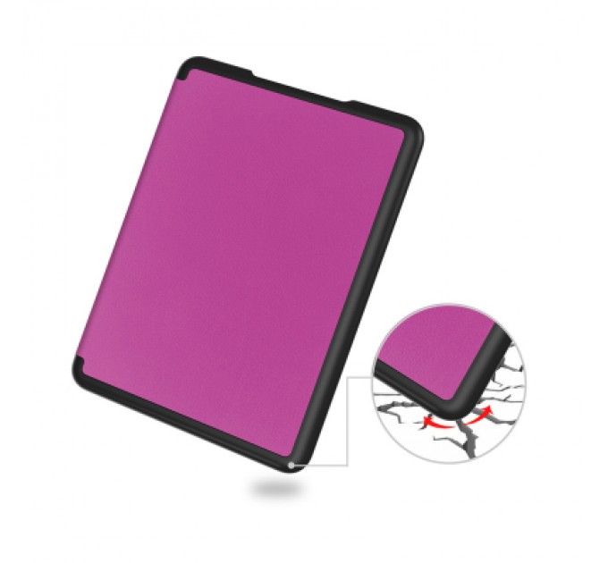 Armorstandart Чохол до електронної книги Armorstandart Amazon Kindle Paperwhite 12th Gen 2024 / Kindle Colorsoft Purple (ARM81960)