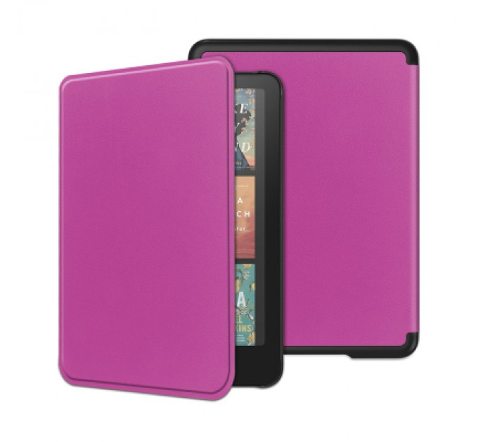 Armorstandart Чохол до електронної книги Armorstandart Amazon Kindle Paperwhite 12th Gen 2024 / Kindle Colorsoft Purple (ARM81960)