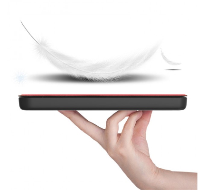 Armorstandart Чохол до електронної книги Armorstandart Amazon Kindle Paperwhite 12th Gen 2024 / Kindle Colorsoft Red (ARM81961)