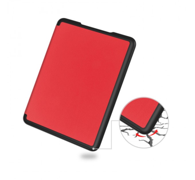 Armorstandart Чохол до електронної книги Armorstandart Amazon Kindle Paperwhite 12th Gen 2024 / Kindle Colorsoft Red (ARM81961)