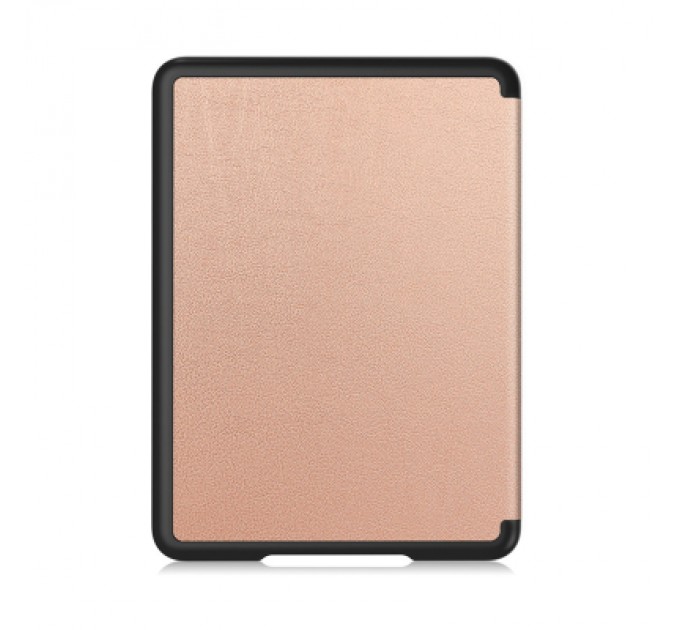 Armorstandart Чохол до електронної книги Armorstandart Amazon Kindle Paperwhite 12th Gen 2024 / Kindle Colorsoft Rose Gold (ARM81962)