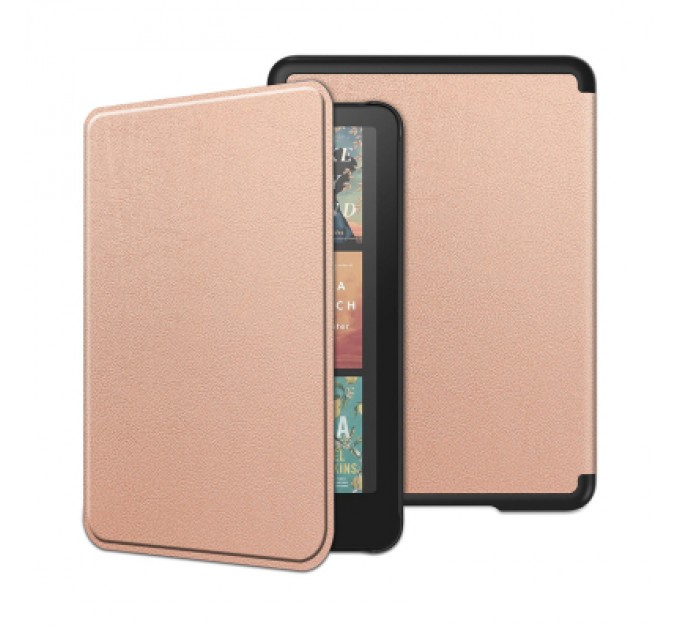 Armorstandart Чохол до електронної книги Armorstandart Amazon Kindle Paperwhite 12th Gen 2024 / Kindle Colorsoft Rose Gold (ARM81962)