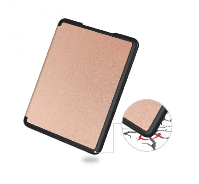 Armorstandart Чохол до електронної книги Armorstandart Amazon Kindle Paperwhite 12th Gen 2024 / Kindle Colorsoft Rose Gold (ARM81962)