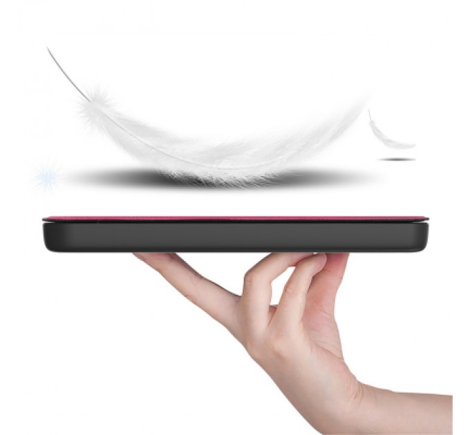 Armorstandart Чохол до електронної книги Armorstandart Amazon Kindle Paperwhite 12th Gen 2024 / Kindle Colorsoft Rose Red (ARM81970)