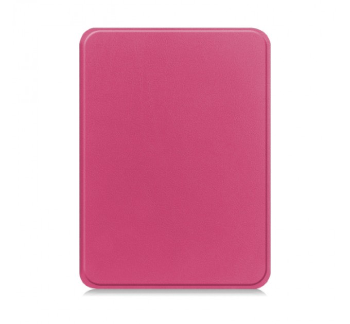 Armorstandart Чохол до електронної книги Armorstandart Amazon Kindle Paperwhite 12th Gen 2024 / Kindle Colorsoft Rose Red (ARM81970)