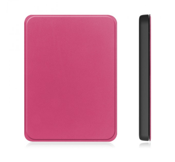 Armorstandart Чохол до електронної книги Armorstandart Amazon Kindle Paperwhite 12th Gen 2024 / Kindle Colorsoft Rose Red (ARM81970)