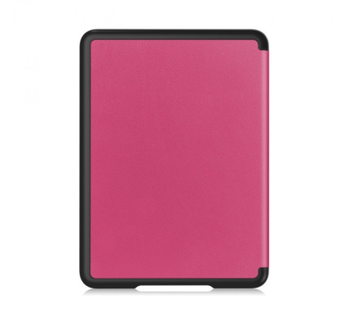 Armorstandart Чохол до електронної книги Armorstandart Amazon Kindle Paperwhite 12th Gen 2024 / Kindle Colorsoft Rose Red (ARM81970)