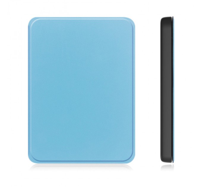 Armorstandart Чохол до електронної книги Armorstandart Amazon Kindle Paperwhite 12th Gen 2024 / Kindle Colorsoft Sky Blue (ARM81966)