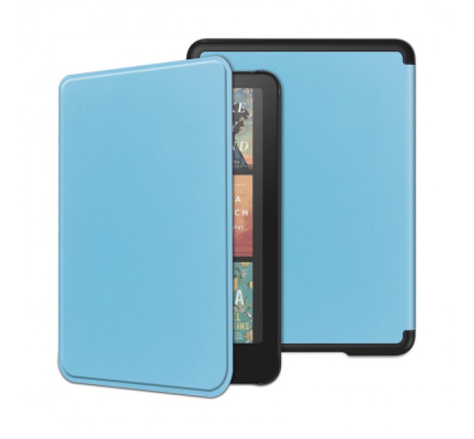 Armorstandart Чохол до електронної книги Armorstandart Amazon Kindle Paperwhite 12th Gen 2024 / Kindle Colorsoft Sky Blue (ARM81966)
