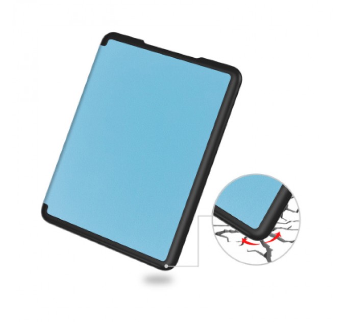 Armorstandart Чохол до електронної книги Armorstandart Amazon Kindle Paperwhite 12th Gen 2024 / Kindle Colorsoft Sky Blue (ARM81966)