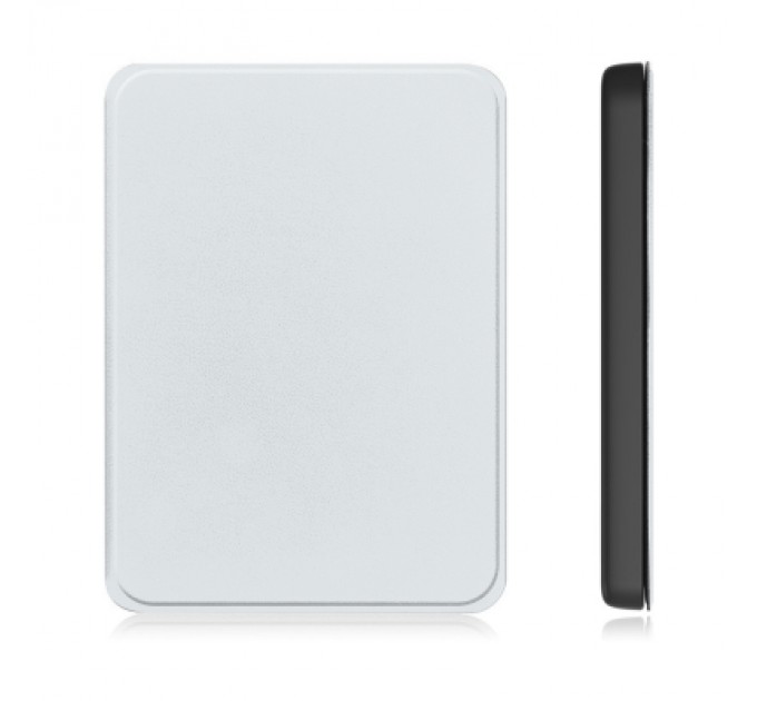 Armorstandart Чохол до електронної книги Armorstandart Amazon Kindle Paperwhite 12th Gen 2024 / Kindle Colorsoft White (ARM81968)