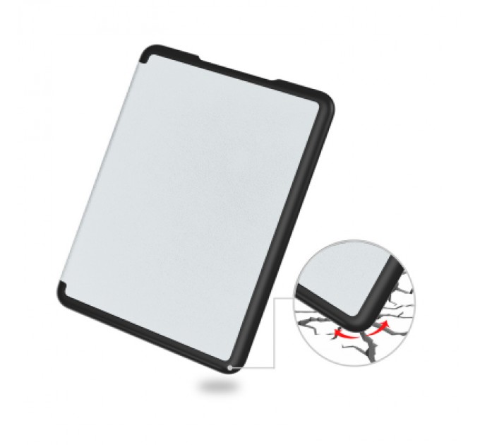 Armorstandart Чохол до електронної книги Armorstandart Amazon Kindle Paperwhite 12th Gen 2024 / Kindle Colorsoft White (ARM81968)