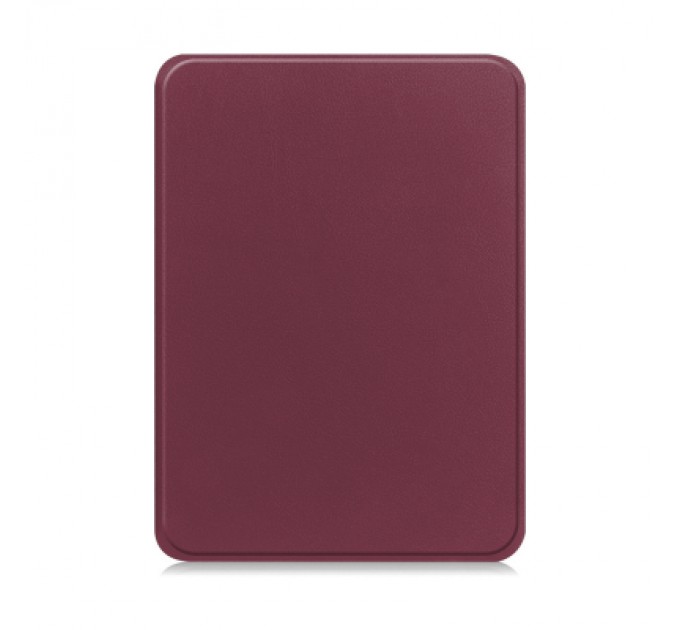 Armorstandart Чохол до електронної книги Armorstandart Amazon Kindle Paperwhite 12th Gen 2024 / Kindle Colorsoft Wine Red (ARM81964)
