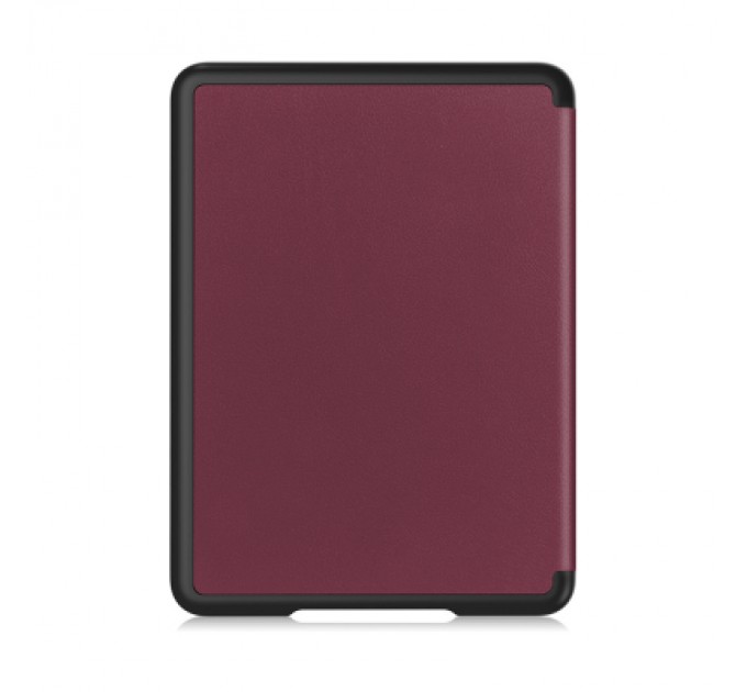 Armorstandart Чохол до електронної книги Armorstandart Amazon Kindle Paperwhite 12th Gen 2024 / Kindle Colorsoft Wine Red (ARM81964)