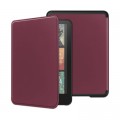 Armorstandart Чохол до електронної книги Armorstandart Amazon Kindle Paperwhite 12th Gen 2024 / Kindle Colorsoft Wine Red (ARM81964)