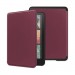 Armorstandart Чохол до електронної книги Armorstandart Amazon Kindle Paperwhite 12th Gen 2024 / Kindle Colorsoft Wine Red (ARM81964)