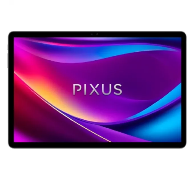 Pixus Планшет Pixus Deon 6/128GB, 10.95" HD IPS 1280х800 LTE metal, gray (4897058531916)
