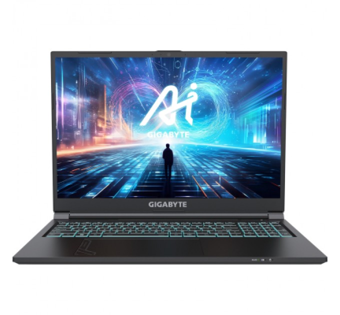 GIGABYTE Ноутбук GIGABYTE G6 MF (MF-H2KZ854KD)