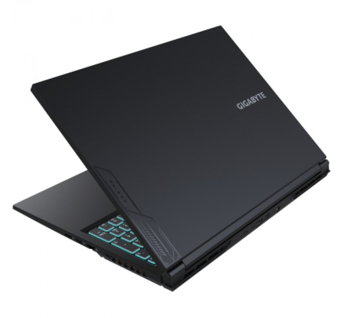 GIGABYTE Ноутбук GIGABYTE G6 MF (MF-H2KZ854KD)