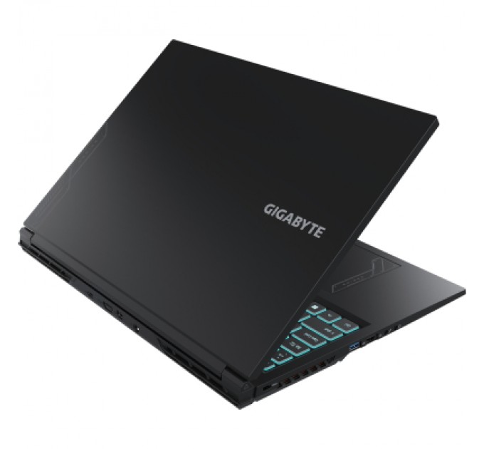 GIGABYTE Ноутбук GIGABYTE G6 MF (MF-H2KZ854KD)