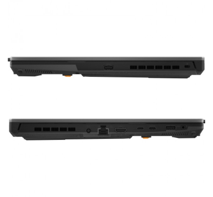 ASUS Ноутбук ASUS TUF Gaming A15 FA507NUR-LP093 (90NR0JP8-M005N0)