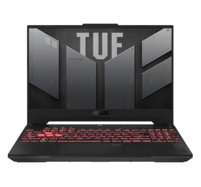 ASUS Ноутбук ASUS TUF Gaming A15 FA507NUR-LP093 (90NR0JP8-M005N0)