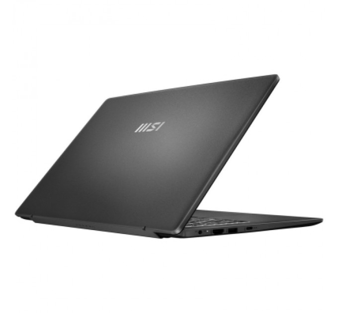 MSI Ноутбук MSI Modern 14 F13MG-217XUA (9S7-14S121-217)