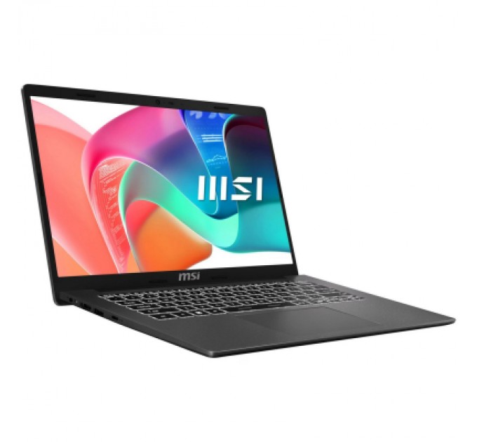 MSI Ноутбук MSI Modern 14 F13MG-217XUA (9S7-14S121-217)