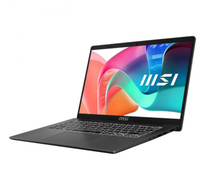 MSI Ноутбук MSI Modern 14 F13MG-217XUA (9S7-14S121-217)