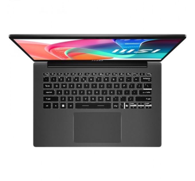 MSI Ноутбук MSI Modern 14 F13MG-216XUA (9S7-14S121-216)