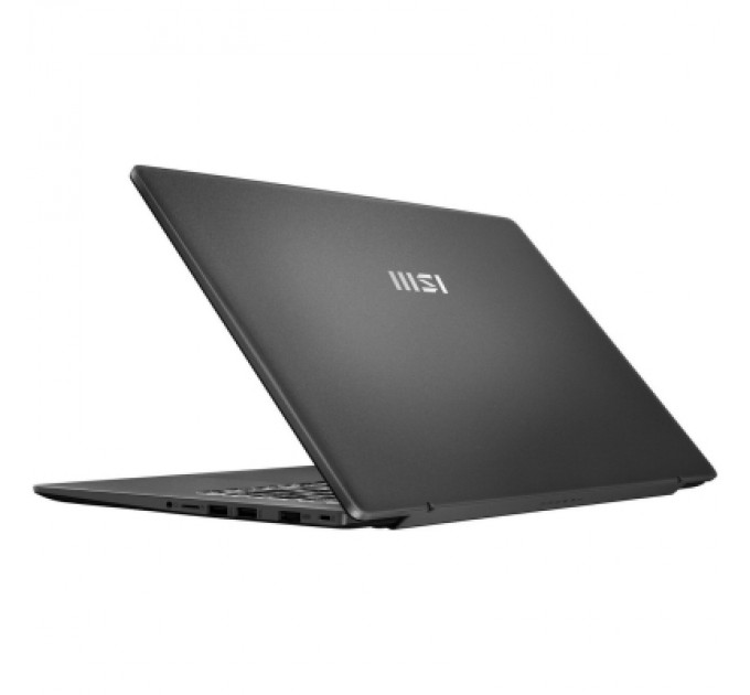 MSI Ноутбук MSI Modern 14 F13MG-216XUA (9S7-14S121-216)