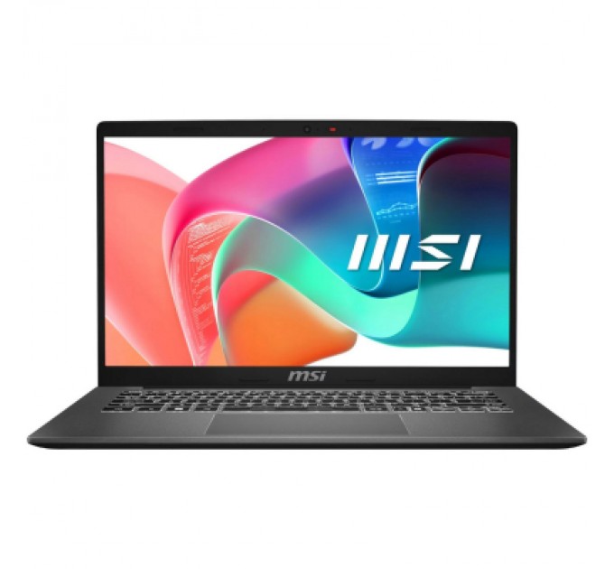MSI Ноутбук MSI Modern 14 F13MG-216XUA (9S7-14S121-216)