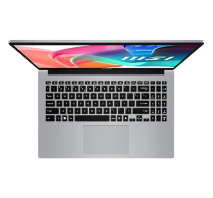 MSI Ноутбук MSI Modern 15 F13MG-273XUA (9S7-15S122-273)