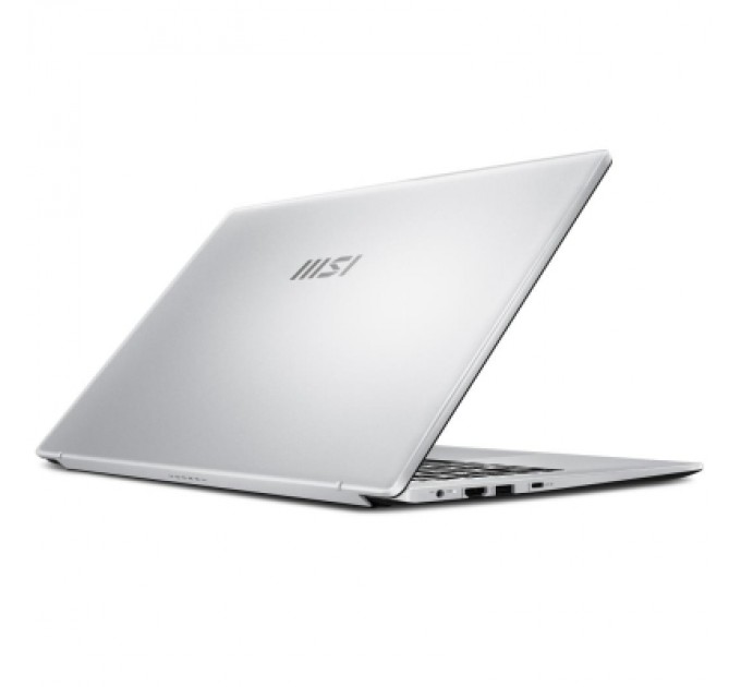 MSI Ноутбук MSI Modern 15 F13MG-273XUA (9S7-15S122-273)